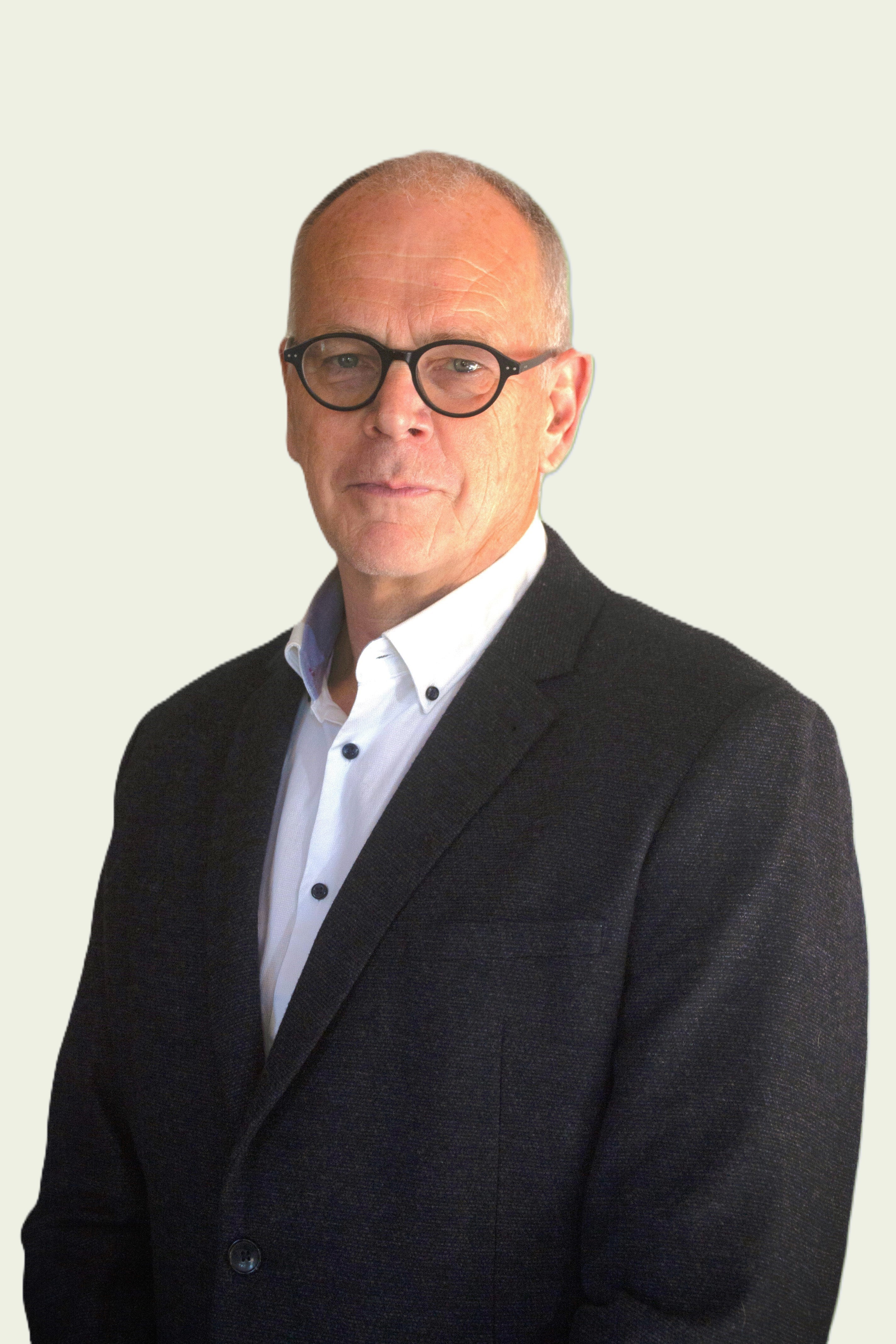 Foto van Hans van Tol
